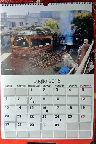 calendario 12